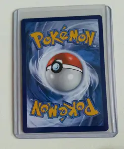Pokemon TCG Fusion Strike: Snubbull (115/264) - Common - Near Mint - Image 2