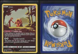 Jynx TG04/TG30 Holo Silver Tempest Trainer Gallery HYOGONOSUKE NM - Image 1
