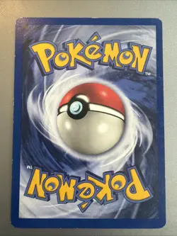 1999 - Pokemon - Vileplume - Jungle - Rare Non Holo - 31/64 - Vintage - WOTC - Image 2