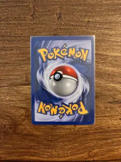 Houndoom Holo 8/64 Neo Revelation (Eng) Unlimited Rare Pokemon TCG. Double holoU - Image 5