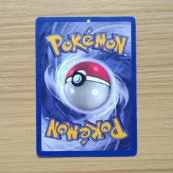 Pokemon Jolteon 20/64 Jungle Rare Regular Trading Card - Image 2