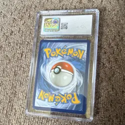 Pokemon Darkrai VSTAR 099/189 Astral Radiance Holo 2022 CGC 10 Graded - Image 2