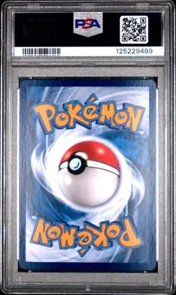 POKEMON 2025 SIMPLIFIED CHINESE CBB2 C-GEM PACK VOL 2 #15 SYLVEON PSA 10 - Image 2