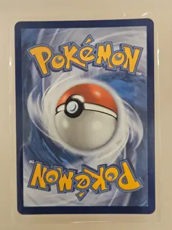 Pokemon TCG Dewgong 097/094 Illustration Rare ME Phantasmal Flames NM - Image 2