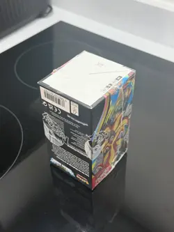 Pokemon TCG: Mega Evolution Chaos Rising Booster Box - Sealed (18 packs) - Image 3