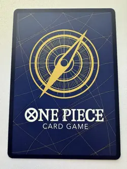 Sanji (Offline Regional 2023) [Participant] ST01-004 - One Piece TCG - NM/M - Image 2