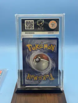 Noibat 169/159 ACE 10 Gem Mint Journey Together Illustration Rare Pokemon TCG - Image 2