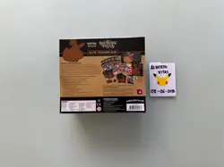 Pokemon TCG - Shining Fates Elite Trainer Box - ETB – Factory Sealed - Image 3