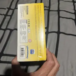 Brilliant Stars Pokemon Center ETB- New/Sealed + protective Case - Image 5