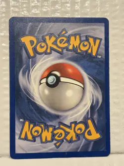 Pokemon Quilava Uncommon Stage 1 Sandstorm Regular 51/100 HP80 Pokemon TCG - Image 2