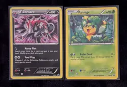 Pokemon TCG Black and White Dragons Exalted Lot (Includes BW09, BW11) - Image 3