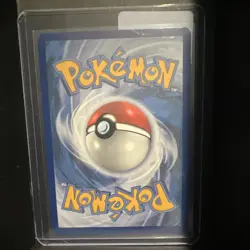 The Pokemon Company Mudsdale 175/162 IR Holo Full Art SV05 EN 150 HP (2024) - Image 2