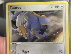 Pokemon Pop Series 1 and 2 Holos Pidgeot Taurus Sceptile Metagross *swirl TCG - Image 5