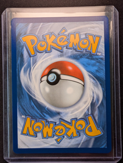Pokemon Eevee ex Promo SVP 174 Prismatic Evolutions Near Mint NM - Image 2