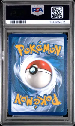 2025 POKEMON HOLIDAY CALENDAR #025 PIKACHU PSA 9 - Image 2