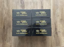 Pokemon TCG: Crown Zenith ETB - Sealed (Sword & Shield) - Image 3