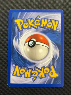 Houndour 66/144 Common Skyridge Pokemon Moderately Played - Image 2