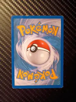Pokemon TCG Snubbull 008/012 McDonald's 2014 Holo MP - Image 2