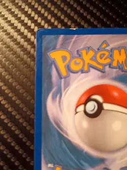 Pokemon TCG Snubbull 008/012 McDonald's 2014 Holo MP - Image 3