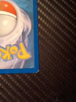 Pokemon TCG Snubbull 008/012 McDonald's 2014 Holo MP - Image 5