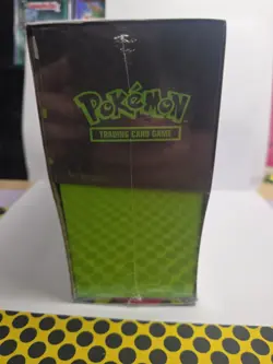 Pokemon TCG Mega Evolutions Perfect Order Elite Trainer Box ETB Factory Sealed - Image 3