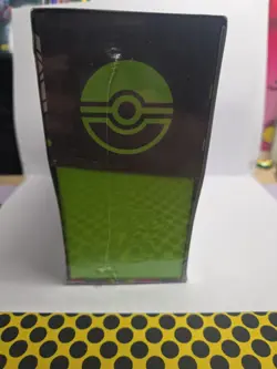 Pokemon TCG Mega Evolutions Perfect Order Elite Trainer Box ETB Factory Sealed - Image 5