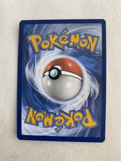 Pokemon TCG Tyranitar Holo Card Scarlet & Violet Paldea Evolved 222/193 PACKED! - Image 3