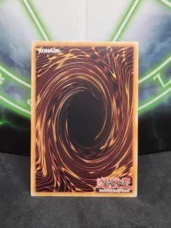 Yugioh Trident Dragion MP24-EN147 Prismatic Secret Rare 1st Edition NM - Image 2
