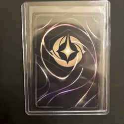 Disney Lorcana Woody Jungle Guide Foil Championship Promo - Image 2