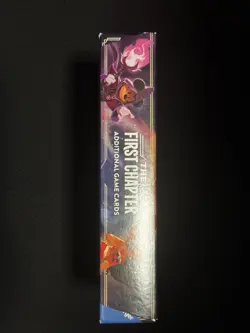 Disney Lorcana TCG the First Chapter Booster Box, English, New Sealed - Image 3