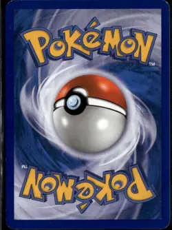 Pikachu Common POP Series 9 015/017 Lightning Normal Pokemon Card - Image 2