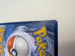 Charizard #56 Black Star Promo Pokemon Card Near Mint Condition Holo Rare - Image 5