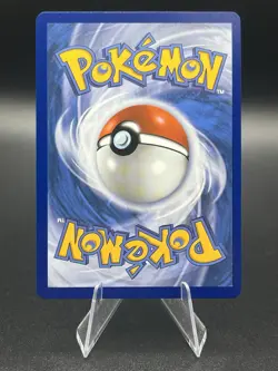 Special Red Card Holo Ultra Rare ME04: Chaos Rising 113/086 NM - Image 2