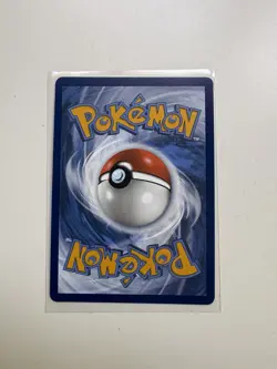 Gardevoir ex 217/091 Shiny Ultra Rare Paldean Fates Pokemon - Image 2