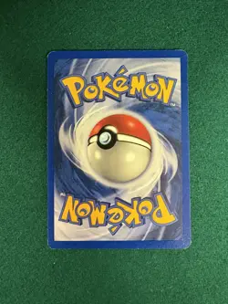 Persian 42/64 Pokemon Spanish Jungle - Image 2