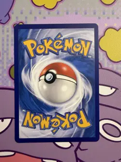 2025 Pokemon PTCG Gem Pack VOL.3 Greavard CBB3C 1607/07 S-Chinese Game Card NM - Image 2