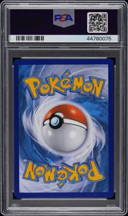 Pokemon Meowth Toys R Us Generations Holo #53 PSA 10 Gem Mint - Image 2