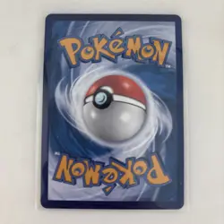 2025 Pokemon PTCG Gem Pack VOL.3 Greavard CBB3C 1607/07 S-Chinese Game Card NM - Image 2