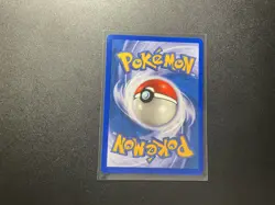 Pikachu #124 Pokemon Expedition - Image 2