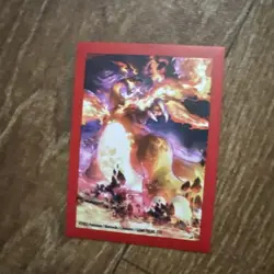 Pokemon TCG Charizard V Sword & Shield Swsh260 Holo Promo - Image 2