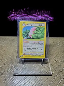 Pokemon Aquapolis Blissey Non-Holo RARE 6/337 NM!!! - Image 1