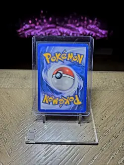 Pokemon Aquapolis Blissey Non-Holo RARE 6/337 NM!!! - Image 2
