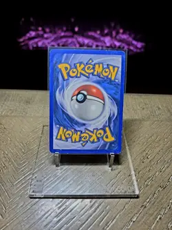 Pokemon Aquapolis Blissey Non-Holo RARE 6/337 NM!!! - Image 4