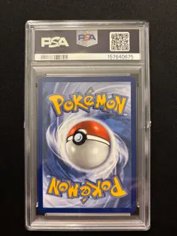 2026 Pokemon Asc En-Ascended Heroes 276 Pikachu Ex SIR PSA 9 - Image 2