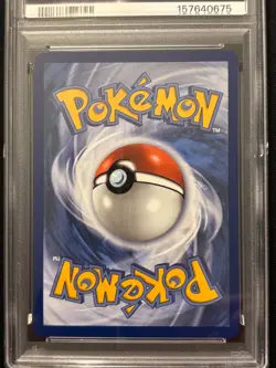 2026 Pokemon Asc En-Ascended Heroes 276 Pikachu Ex SIR PSA 9 - Image 4