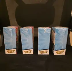 4 x Ascended Heroes Booster Bundle NEW AND SEALED BOX Pokemon TCG - Image 2