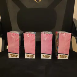 4 x Ascended Heroes Booster Bundle NEW AND SEALED BOX Pokemon TCG - Image 3