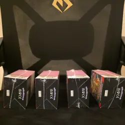 4 x Ascended Heroes Booster Bundle NEW AND SEALED BOX Pokemon TCG - Image 4