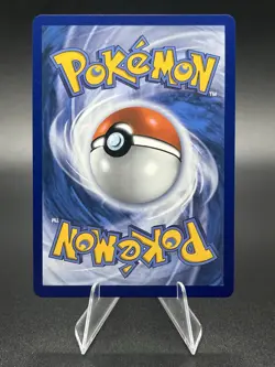 Pokemon TCG: Wally's Compassion 176/132 Me01: Mega Evolution Holo NM - Image 2