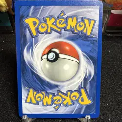 Pokemon Charmander 50/82 Team Rocket 1st Edition Common WOTC English - Image 2